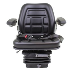 Sedile trattore con molleggio meccanico M200 Cobo SC85 promo