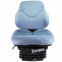 Sedile trattore Cobo SC79 in stoffa con con molleggio M200