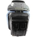 Sedile trattore Cobo SC79 in stoffa con con molleggio M200