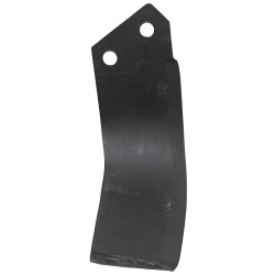 Zappe per fresa Breviglieri B3-B4 curva Sx Zappette in offerta