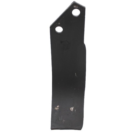 Zappette per fresa curva Dx Valpadana Vmc14 Vmc160