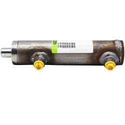Pistone idraulico doppio effetto 373x80x40 corsa 200 mm