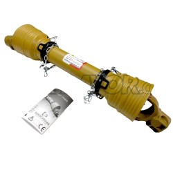 Albero cardanico cat. 2 x 1000 Eurocardan in offerta