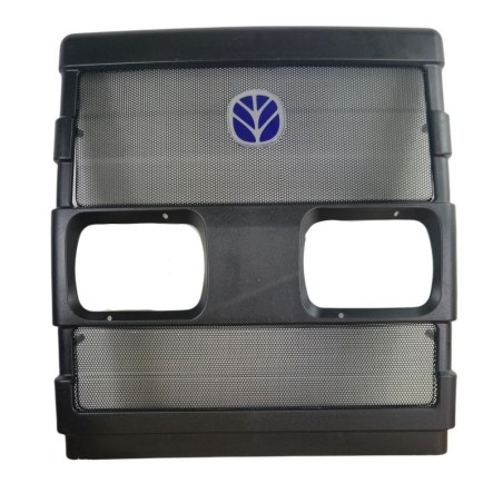 Calandra completa trattore Fiat serie 46 66 85 93 94 TK