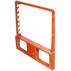 Calandra trattore Fiat serie 140/90 Ford 8830