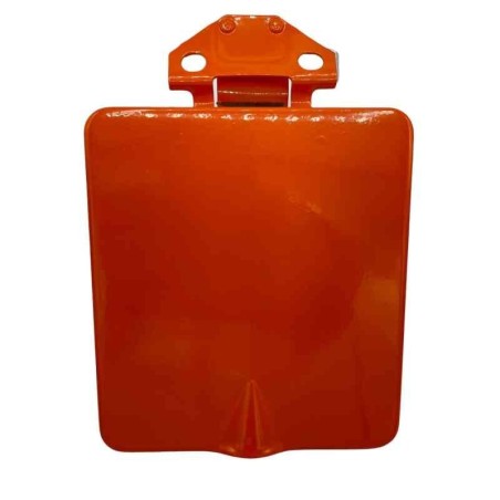 Sportello serbatoio e radiatore trattore Fiat New Holland