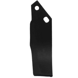 Zappe per fresa Goldoni 29/50 curva Dx Zappette in offerta
