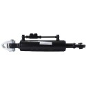 Terzo punto idraulico con cerniera per trattore Landini Fiat serie 90 lunghezza 65-95 cm