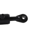 Terzo punto idraulico con cerniera per trattore Landini Fiat serie 90 lunghezza 65-95 cm