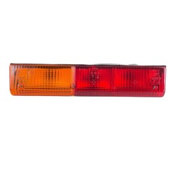 Fanale alogeno posteriore dx per trattori Fiat Same Landini Ford