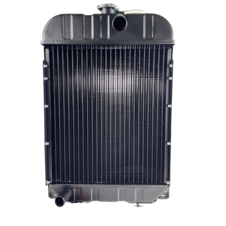 Radiatore per trattore Fiat New Holland 411 - 451 C in offerta