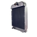 Radiatore in rame per trattore Fiat New Holland 411 451C - 576976