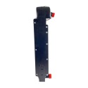 Radiatore in rame per trattore Fiat New Holland 411 451C - 576976