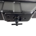 Radiatore in rame per trattore Fiat New Holland 411 451C - 576976