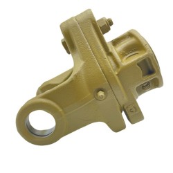 Forcella con bullone di trancio cat. 2 in offerta