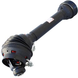 Giunto cardanico omocinetico albero cardanico cat. 4 x 1500