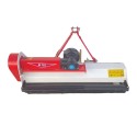 Trincia per trattore Giemme serie leggera EF 115 - trinciaerba