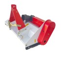 Trincia per trattore Giemme serie leggera EF 115 - trinciaerba