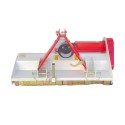 Trincia per trattore Giemme serie leggera EF 115 - trinciaerba