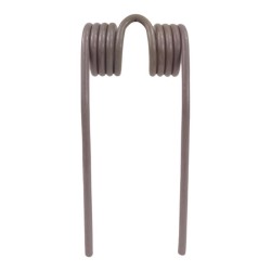 Molle per rotopresse raccoglitrici Krone serie KR in offerta