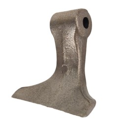Mazza per trincia Agricom, Ferri, Peruzzo, Sicma - 0901194