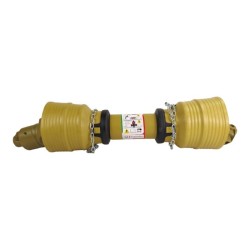 Albero cardanico ruota libera cat. 8 x 800 Eurocardan in offerta