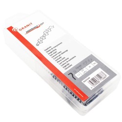 Catena motosega 40 maglie 1,3 mm passo 3/8"Granit in offerta