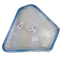 Vetro finestrino laterale destro e sinistro per trattore Fiat Serie 80, 88, 90, 94 con Cabine CS14, 15, 16, 17, 18, 19 - 5124412