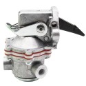 Pompa alimentazione nafta gasolio AC per trattore Fiat, New Holland, Case IH, Ford - BCD 1947/6
