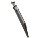Dente per erpice fisso tipo 3 quadro h. 248 mm filettatura 16 x 50 mm