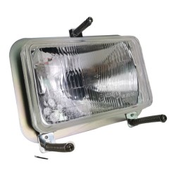 Faro anteriore trattore Fiat New Holland Ford dx e sx Cobo