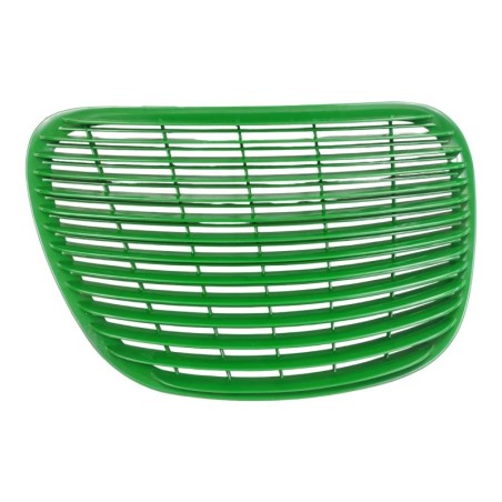 Griglia presa aria sx trattore John Deere serie 6020 6020SE