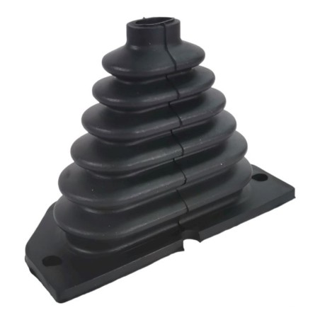 Cuffia per leva comandi trattore Fiat New Holland 4999789