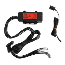 Antifurto per trattore 12V Made in Italy in offerta