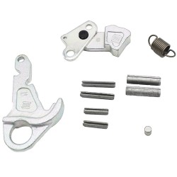 Kit riparazione gancio rapido cat 1 per trattore