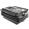 Molleggio meccanico a soffietto Cobo M200 per sedile trattore 