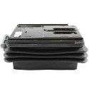 Molleggio meccanico a soffietto Cobo M200 per sedile trattore 