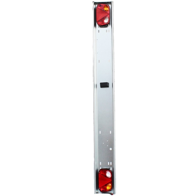 Tappo Gancio Rimorchio Posteriore VOLVO XC70 2001-2007 - Originale OE 9484558, Colore Nero