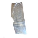 Vetro sportello destro e sinistro per cabina trattore Same Explorer Lamborghini Hurlimann - 0.9231.212.0