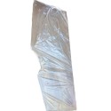 Vetro sportello destro e sinistro per cabina trattore Same Explorer Lamborghini Hurlimann - 0.9231.212.0