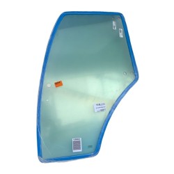 Vetro sportello sx per trattore Landini Ghibli e Ghibli New