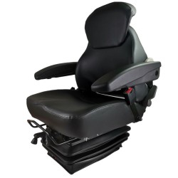 Sedile trattore sospensione meccanica orizzontale Kab 11/E6