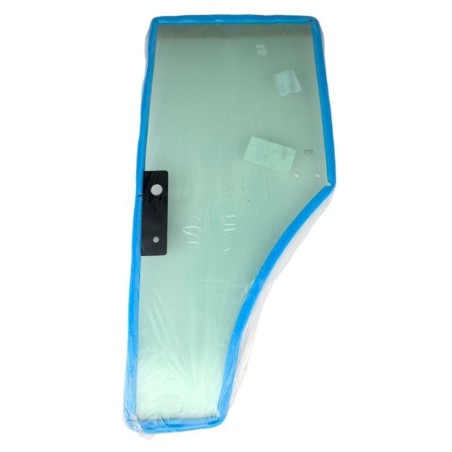 Vetro sportello sinistro trattore John Deere serie 5000 5010