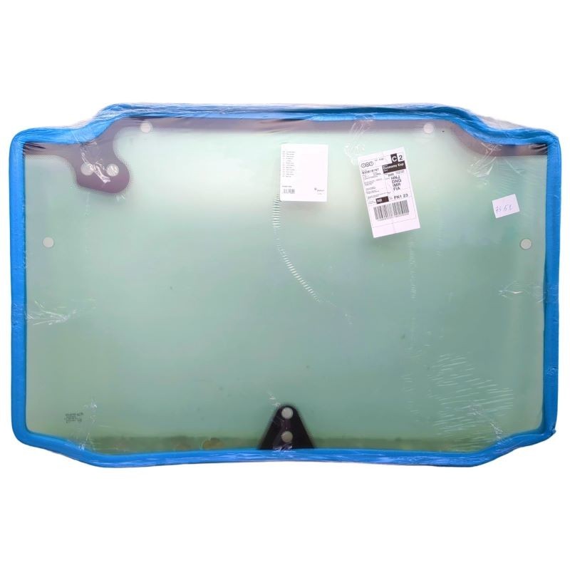 87541759 MANIGLIA INTERNA Vetro Posteriore Trattore Fiat Tl Tm Ecc - Foto 6