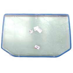 Vetro lunotto posteriore trattore Ford serie 40 - 81865244