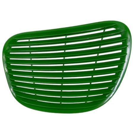 Griglia presa d'aria destra trattore John Deere serie 5M