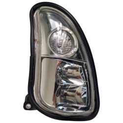 Faro anteriore destro trattore New Holland 47126150 - Cobo