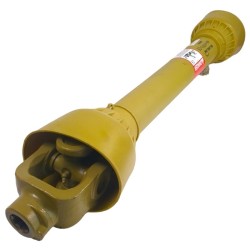 Albero cardanico cat. 6 x 800 spinato - cardano in offerta