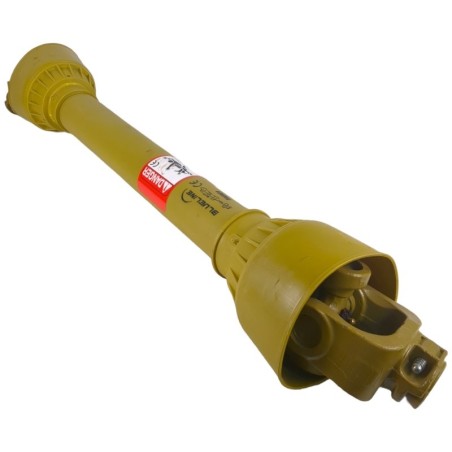 Albero cardanico cat. 8 x 1000 spinato - cardano in offerta