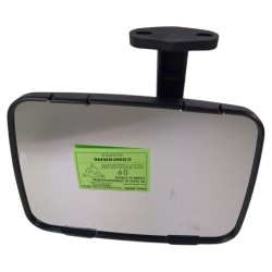 Specchio retrovisore interno per trattore carrello elevatore